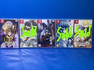 Switch 乙女遊戲特價