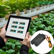 RR Precisions Digital Temperature Humidity Sensorings DHT21 AM2301A For Weather Monitoring And Smart