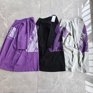 全新Palace × The North Face Purple Label 短袖