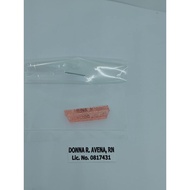 CHANGE RUBBER PAD TRODAT 4907, 4910, 4911 ETC...