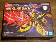 Bandai 魂shop限定 NXedge Style 超魔神英雄傳 獅子龍神丸 Mashin Hero Wataru Shishi Ryujinmaru 🧿全新現貨 ❎不議價❎🏵️實體店同步發售中🏵