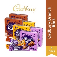 Cadbury Brunch Bar Assorted