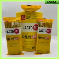 [LACTO-FIT]LACTO-FIT Gold /Korean Probiotics Powder Stick