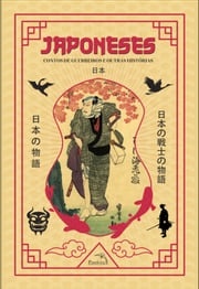Box: Japoneses: contos de guerreiros e outras histórias Capa comum Yei Ozaki Theodora (Compilador)
