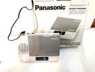 Panasonic answering machine 電話錄音機