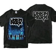 LINKIN PARK Transformer T-shirt Linkin park meteora metal t-shirt