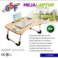 Folding Table LAPTOP Table Children's Study Table Gsf10087