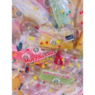 Long Jelly Jam - Type 1- 100G / 250G / 500G