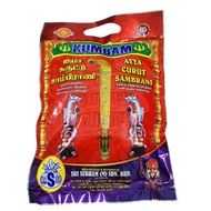 Kumbam Ayya Suruttu Sambrani/Dhoop Cups 20pcs/Pack