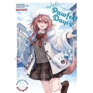 [Pupu House] Nippon Sky January Hololive C107 Pawfect Days フカガレ Xushen Qinyin Korone