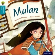 OXFORD READING TREE TRADITIONAL TALES: MULAN