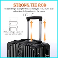 【Free 14 inch Luggage】TiYFiY 20 inch 24 inch 28 inch Luggage Sets travel suitcase maleta luggage