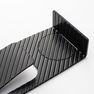 door stopper door stopper for main door Bedroom mobile door stopper door stopper hole-free toilet do