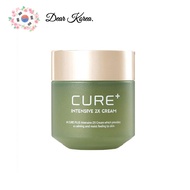 KIMJUNGMOON ALOE Cure Intensive 2X Cream 50g 2pcs Korean Skincare Moisturiser Soothing Hydrating