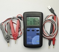 Máy Thử Điện Trở Trong Độ Chính Xác Cao YR1030 + Bộ Nguồn Lithium YR1035 + Độ Chính Xác Cao Có Thể Đ