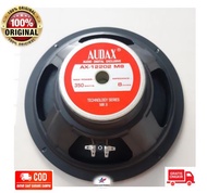 AUDAX Speaker 12 Inch Daya 350 Watt AX-12202 Full Range ASLI