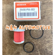 Oem Honda AUTO TRANSMISSION FILTER for HONDA CITY T9A JAZZ T5A GK 2014-2019 (25450-P4V-013)