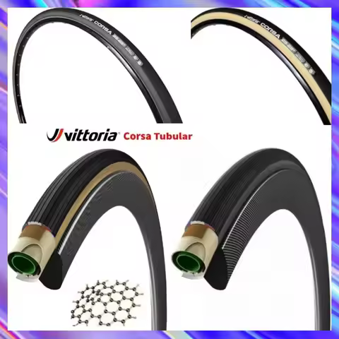 Vittoria Corsa 2.0 G+ Tubular Road bike tire bicycle tubular tire fit 28''x25mm 28''X23mm tubular ri