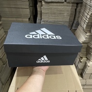COMBO of 5 ADIDAS SHOE BOXES SIZE 31X19X11CM IN MANY COLORS