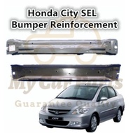 Honda City SEL IDSI/VTEC FRONT Bumper (BESI) Reinforcement