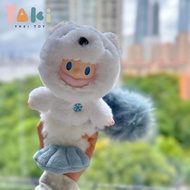 [ready stock] ORIGINAL FARMER BOB FURRY PUPPY BOB SERIESSnow -Yaki
