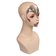 Avatar Avatar 2: the way of water Neytiri tattoo sticker , Costume Cosplay