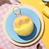 POP MART PUCKY Egg Beanie Series-Earphone Case