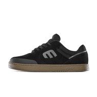 Etnies Marana Michelin Shoe - Black/Gum/Dk Grey