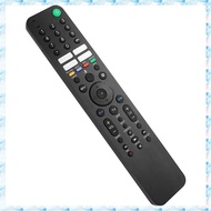 (MZSV) RMF-TX520U Voice Remote Control TV Models -43X80J -43X85J -50X80J XR-50X90J XR-50X94J XR-55A8