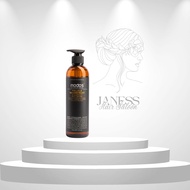 Modos Follicle Shampoo For Reduce Hair Loss And Hair Loss Shampoo