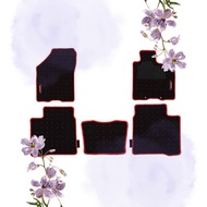 [Direct from Japan] MONSTER SPORT Floor Mat