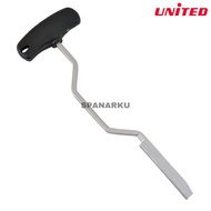 VW, AUDI 7 SPEED DSG MECHATRONIC UNIT REMOVER