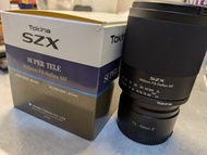Tokina SZX 400mm F8 Reflex MF 鏡頭 for Nikon Z mount Z6,Z7,Z8,Z9,ZR 全遍幅機用