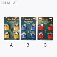 Sure Loc BPC50mm MK 4 26121