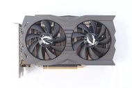 ZOTAC GAMING GTX 1660 AMP Edition