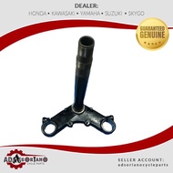 KAWASAKI CT100 CT125 CT100KS STEERING POST (HOLDER FORK UNDER) DD181207