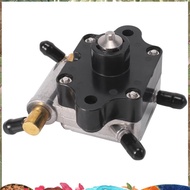 Boat  6AH-24410-00  Pump Assy for  Outboard 4-Stroke 15HP 20HP Outboard Motor