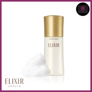 SHISEIDO | ELIXIR Superior Skin Care By Age Cleansing Mousse [140ml]