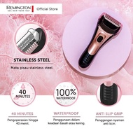 Remington Ultra S3 Lady Shaver Wf3000