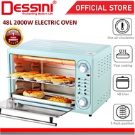 DESSINI ELectric oven