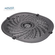 Air Fryer Replacement Grill Pan for Power XL Gowise 7QT Air Fryers,Nonstick Coating Crisper Plate,Ai