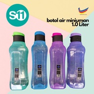 S11 x LH 144 Botol Air Minuman 1000ml Tumbler Drink Bottle 1L Drink Tumbler