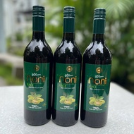 Combo 3c - Vinh Tien noni juice bottle 750ml