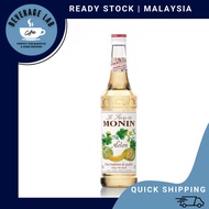 BEVERAGE LAB MONIN Premium Syrup Melon (700ml)