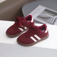 Children Tennis Shoes Kids Causal Sneakers Patchwork Non-slip Boys Girls Causal School Running Shoes