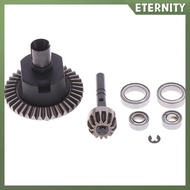 ETERNITY Complete Drive & Diff.Gear 02030 03015 02051 1/10 HSP 94123 94111