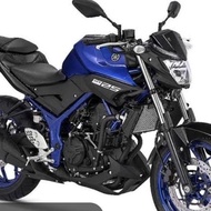 Plug Cap Assy-Spark Plug Cap Yamaha R25-MT25 Original