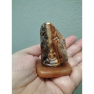 ✨泰国三百峰洞 Meiya 核心龙宫舍利 崇迪佛摆件✨✨Thailand Sam Roi Yot Cave Meiya Core Dragon Palace Relic Somdej Buddha F