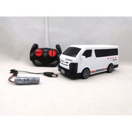 1: 16 Scale RC Van Radio Control Toy URBAN TRUCK Best Gift