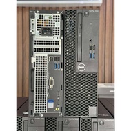 TGPC - DELL OPTIPLEX 3050 SFF INTEL G4400 6TH GEN SMALL FORM FACTOR UNIT